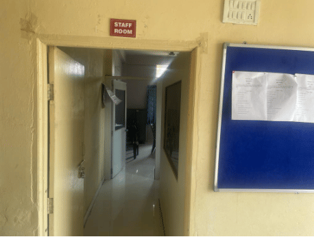 Ramkrishna Wagh College of Arts and Commerce Campus photo 7